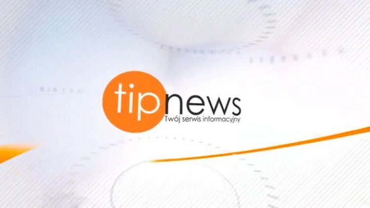TIPNEWS - Twój serwis informac